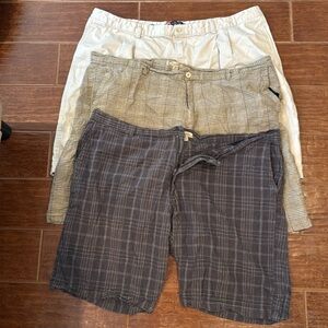 Men's Shorts